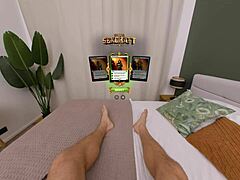 Oh wow, Amirah Adara as a sexy D&D warrior squirting in missionary pov cosplay