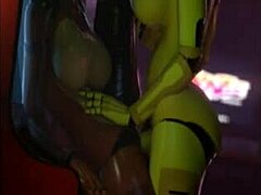 toy freddy dives into hardcore action with blowjobs and toys