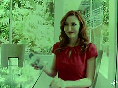 missing part six with sara luvv kenna james august ames riley reid in lesbian orgy pussy licking!