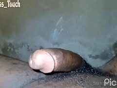 Facelesstouch amateur compilation pt 1 features handjob cumshots and solo masturbation moments