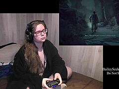 What Happens Next In Until Dawn Playthrough Part 5?