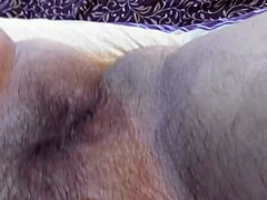 Rimming From Hairy Mature