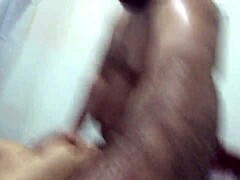 Amateur Nora Milf Enjoys Licking Balls and Riding Huge Cock in Bedroom Quickie