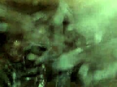 Wife's Pussy Multiple Creampies