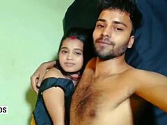 You think this very hot and horny housewife gets fucked rough by her boyfriend in group seduction?