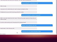 Wow Hornstown Kim domination uncensored with intense bondage!