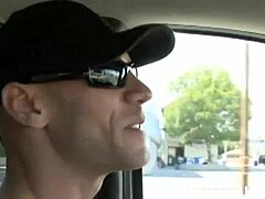 I just want to see what his cock is like compared to yours, she tells her cuckold husband.