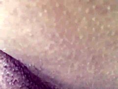 I just wanna you to come lick my wet lips... they're so ready for ya