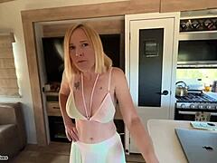 student re-bullies his teacher jane cane in shiny cock films