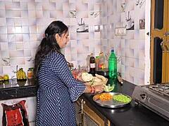 Delicious sex recipe with bbw blowjob deepthroat facial cumshot