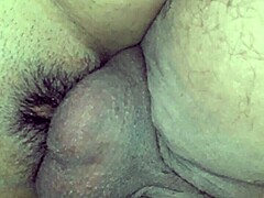 mi esposa y yo dive into raw anal assfucking passion