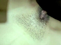 my neighbor caught me with vibrating dildo an he fucked my mouth so hardd i could barely breath