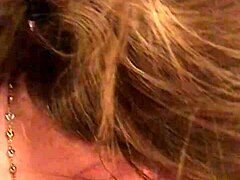 I-I love how this French Canadian mature milf sucks my Latin cock like a pro in the hotel room, feeling every deep European moment.