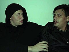 Cofla24cm Fucked Rough His Perfect Ass Stepsis Blaze Rager!