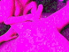 Pov Fun With This Little Slut And Her Tongue Action