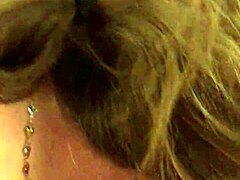 I-I love how this French Canadian mature milf sucks my Latin cock like a pro in the hotel room, feeling every deep European moment.