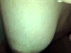 In a Mexico hospital, the sexy nurse sucks the patient's big cock with ball licking and wet pussy action.