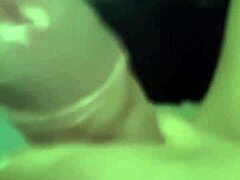 Curvy Wife Teases In Thong Panties Before Riding Husband's Cock Hard In Big Ass Doggystyle Action