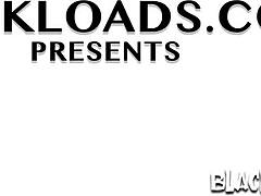 The cute blonde teen explored her desires with a black cop's cock in the shop