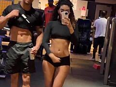 you came to the gym trained hard and we finished with some delicious cardio before the party right?