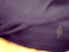 Exclamatory Raw! Asian Milf Gets Anal Fucking In Car With Creampie And Fingering Hairy Pussy Outdoors!