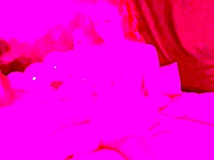 i'm so horny watching italian big tits milf artemisia love in her hot solo smoking session naked on the bed playing with her juicy boobs and pussy