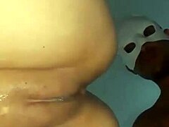 i'm the gifted guy bursting my half sister's ass... uh yeah