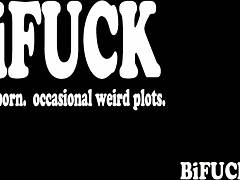 Bi Desires Explored in Afterlife with Christian Wilde, Ruckus, and Penny Barber