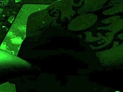 roblox slut goes down on big black dick with cute bunny style and sloppy sucking