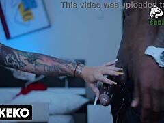 hey, check out this grand fuck auto parody in lima with peruvian kerly hot riding cowgirl to orgasm