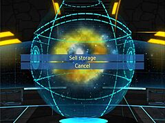 Hey, check out this orange trainer 13 with ass and boobs dancing