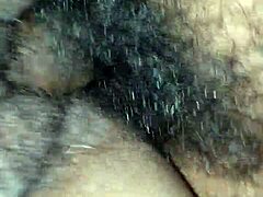 Do you think this couple can handle such intense horny sex in their bedroom session