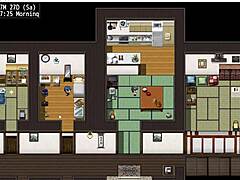 Scar of summer ruta nobuo gameplay español