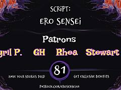 time is money erotic audio for women eses81 - want to feel that orgasm build in pov reality?