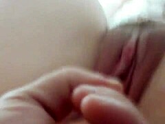 hey, check out this hot blonde squirting wildly in bali after some intense action