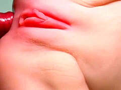 oh yeah, this feels amazing in my ass, wanna try double penetration with toys too?