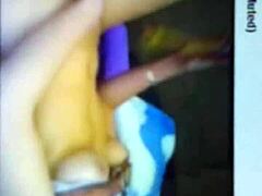 Italian Big Tits Milf Artemisia Love Horny Juicy Tits Bouncing Slow Motion