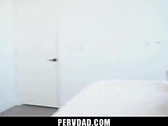 Witch stepdaughter turns into the succubus she always meant to be - pervdad