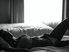 Binaural beats hfo - hands free orgasm 3 with intense waves building to peak release