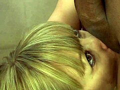 Pawg milf adrianna nicole ass fucked by justin longs big black cock in intense interracial anal scene with gaping