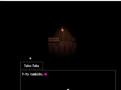 Scar of summer ruta nobuo gameplay español