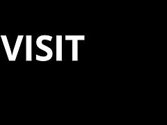 Ebony slut teases with deepthroat before intense face fucking and rough domination by monster black cock