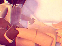 Surprised her in the shower roblox?