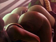 i'm a fortnite girl getting my shaved pussy fucked rough and hard like a total slut