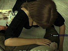 Sex scenes compilation 112 from lust academy my real desire through spacetime and more with big tits and monster cocks