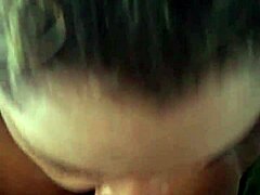 What hides behind that mysterious sucking cock timestamp?