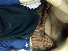 Bangladeshi teacher Piyali with big ass and tits fucks herself hard using dildo until squirting cum everywhere