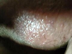 Real husband films his wife in an amazing oral sex session. She sucks and fucks without condoms alongside Karina and Lucas.