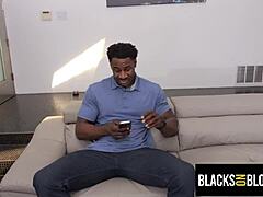 hey aubry babcock, forget video games and take this big black cock in lingerie