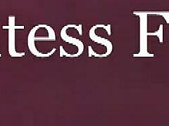 I am a goddess expecting full worship and punishment for disobedience.